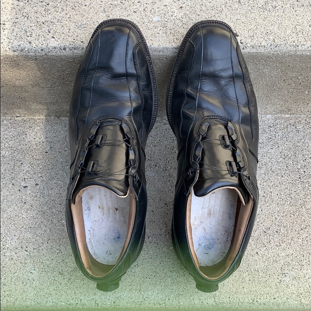 Foot Joy Men’s Golf Shoes